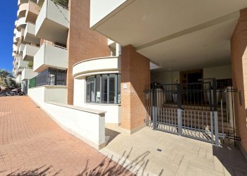 21 - Appartamento Via Giuseppe Giacosa 23, Roma - foto 22