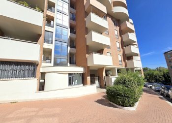 22 - Appartamento Via Giuseppe Giacosa 23, Roma - foto 23