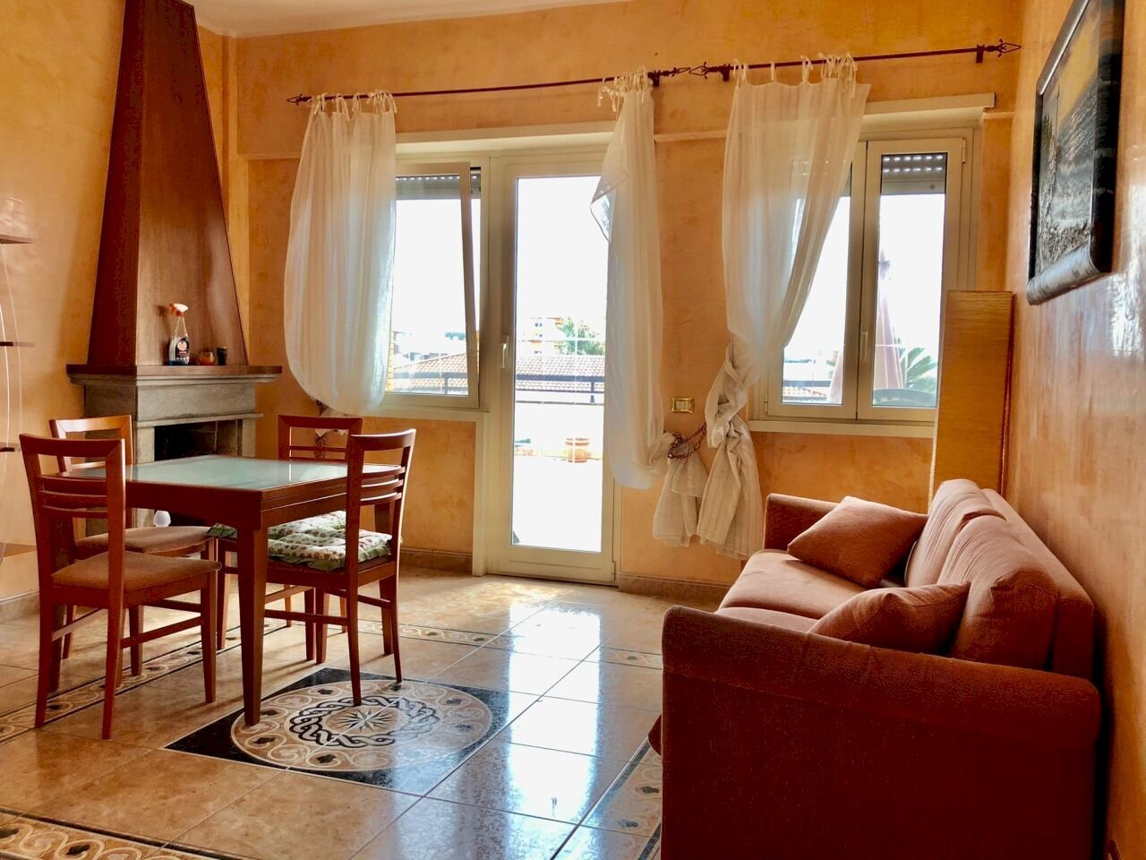 f63cc6e7-47c9-4cfb-8f40-b2d287e7786b.jpg - Three-room apartment Via Rimini, Anzio - photo 2