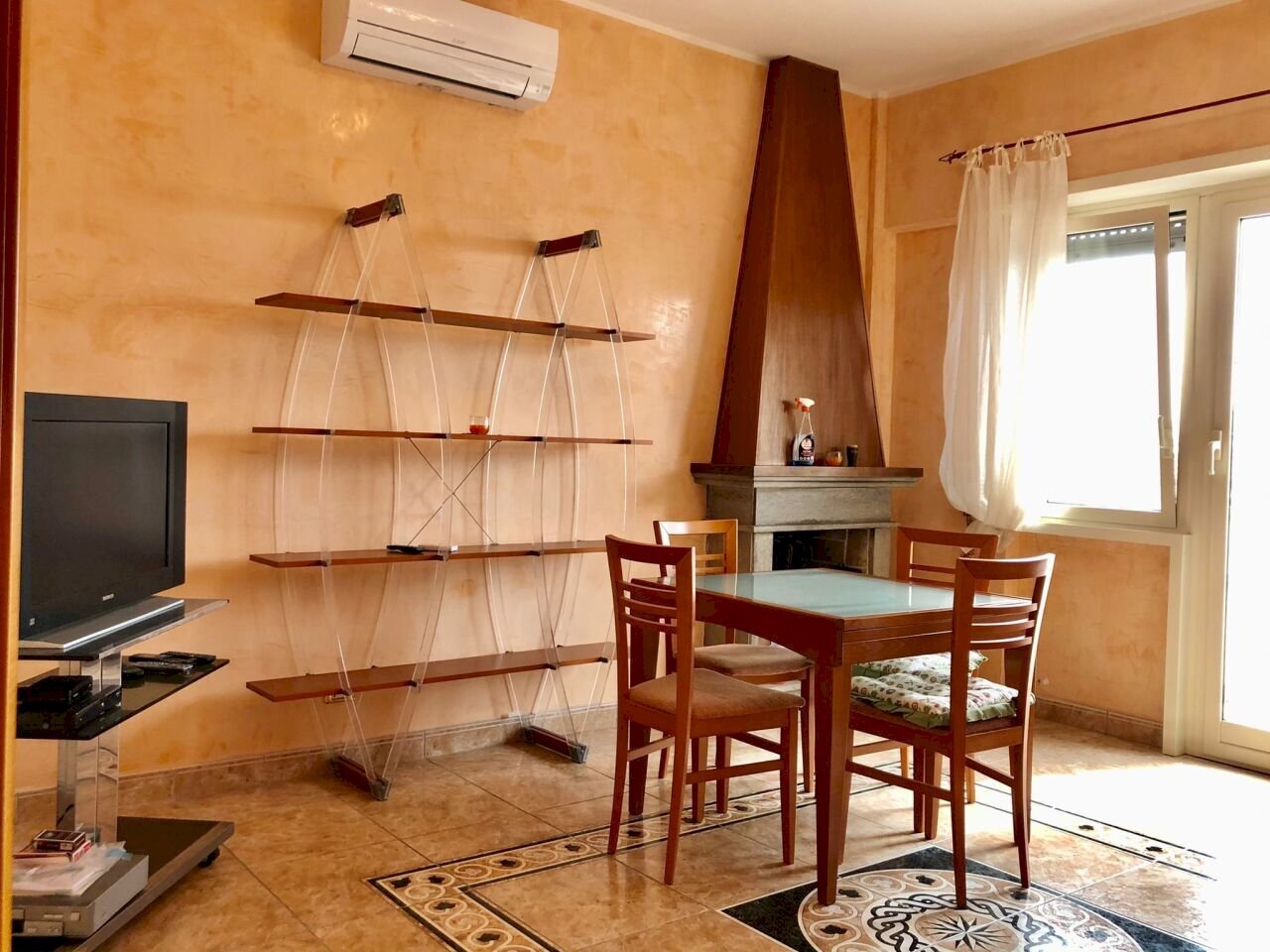 3d6f418b-6ffc-4b84-a632-cff2a3395980.jpg - Three-room apartment Via Rimini, Anzio - photo 3