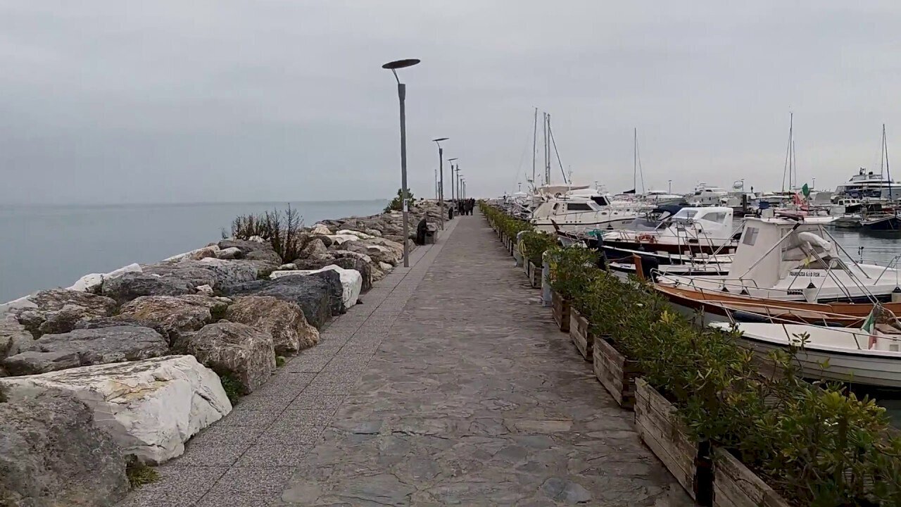maxresdefault - Monolocale Ameglia - foto 2