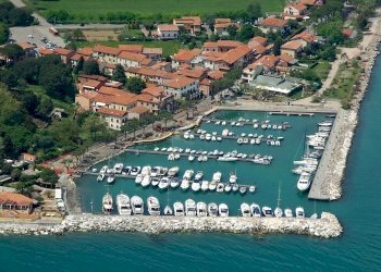 Porticciolo-Bocca-Magra - Monolocale Ameglia - foto 4