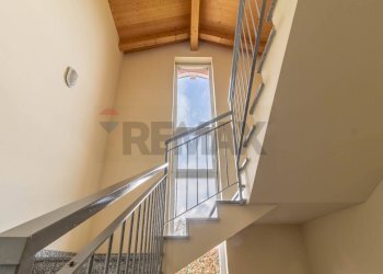 Bilocale via IV Novembre, 72/b 
 Ronco Biellese, Ronco Biellese - foto 5