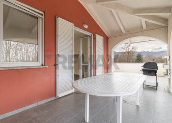 Bilocale via IV Novembre, 72/b 
 Ronco Biellese, Ronco Biellese - foto 14