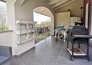 Bilocale via IV Novembre, 72/b 
 Ronco Biellese, Ronco Biellese - foto 30
