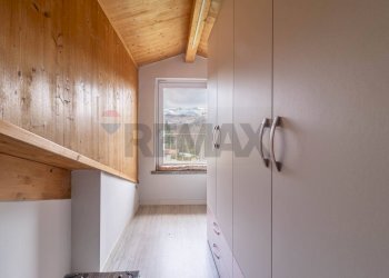 Bilocale via IV Novembre, 72/b 
 Ronco Biellese, Ronco Biellese - foto 33