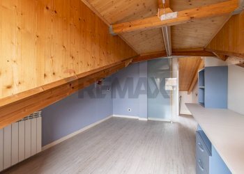 Bilocale via IV Novembre, 72/b 
 Ronco Biellese, Ronco Biellese - foto 35