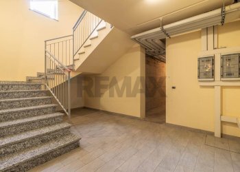 Bilocale via IV Novembre, 72/b 
 Ronco Biellese, Ronco Biellese - foto 36
