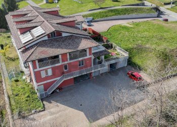 Bilocale via IV Novembre, 72/b 
 Ronco Biellese, Ronco Biellese - foto 40