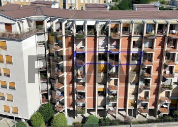 Bilocale Via Partigiani, 11 
 Borgosesia, Borgosesia - foto 2