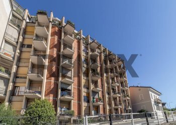 Bilocale Via Partigiani, 11 
 Borgosesia, Borgosesia - foto 3