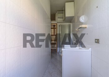 Bilocale Via Partigiani, 11 
 Borgosesia, Borgosesia - foto 43