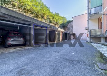 Bilocale Via Partigiani, 11 
 Borgosesia, Borgosesia - foto 44