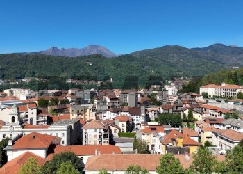 Bilocale Via Partigiani, 11 
 Borgosesia, Borgosesia - foto 46