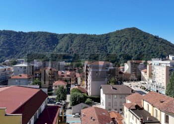 Bilocale Via Partigiani, 11 
 Borgosesia, Borgosesia - foto 47