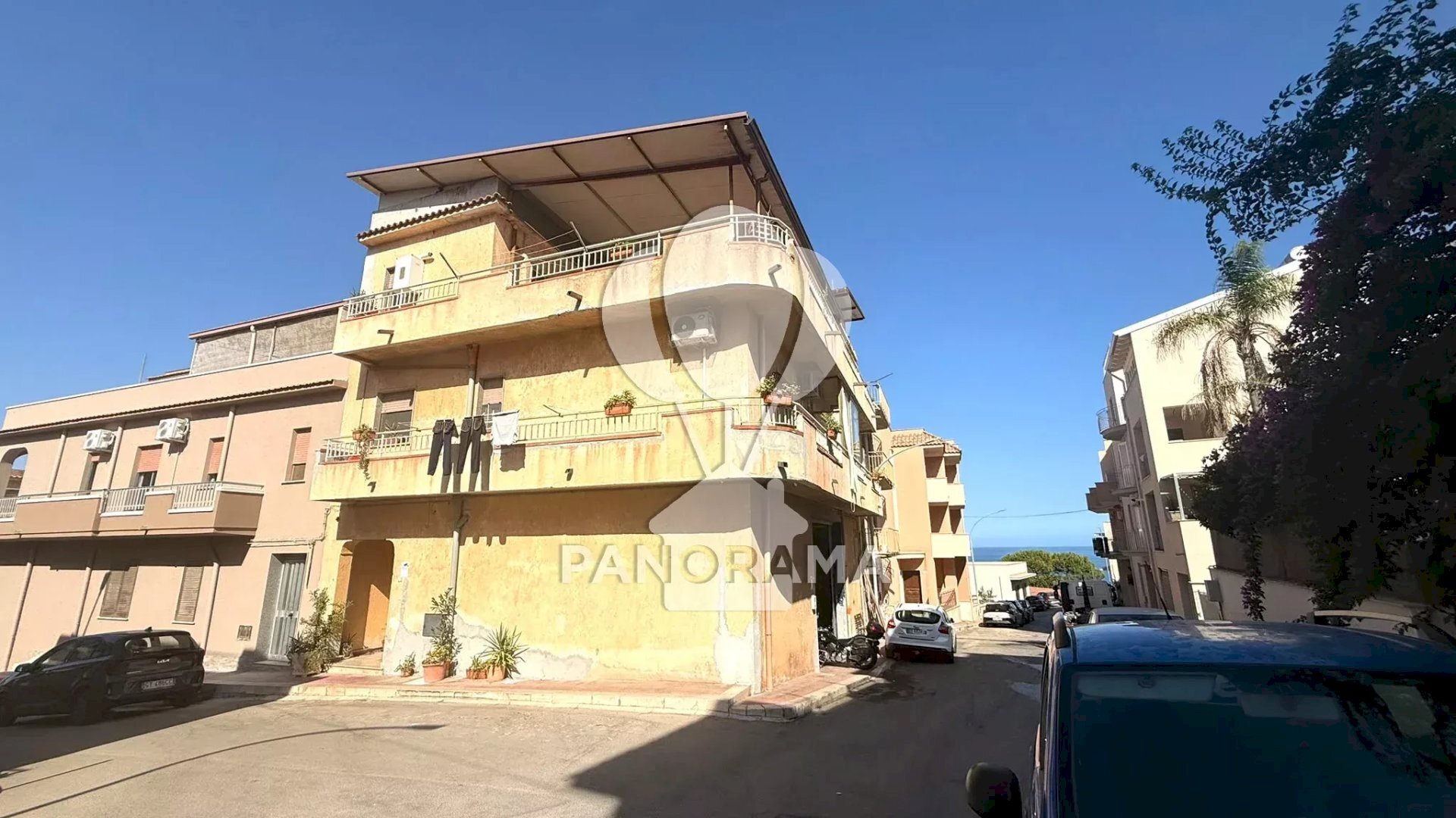 Townhouse Via Onorevole Giovanni Palazzolo, Balestrate - photo 2