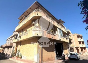Townhouse Via Onorevole Giovanni Palazzolo, Balestrate - photo 1