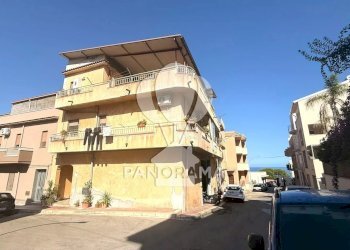 Townhouse Via Onorevole Giovanni Palazzolo, Balestrate - photo 2