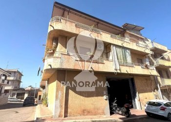 Townhouse Via Onorevole Giovanni Palazzolo, Balestrate - photo 4