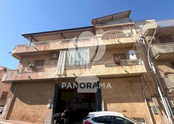 Townhouse Via Onorevole Giovanni Palazzolo, Balestrate - photo 5