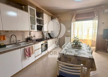 Townhouse Via Onorevole Giovanni Palazzolo, Balestrate - photo 13