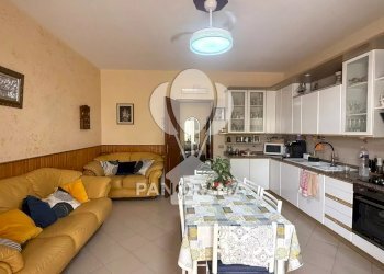 Townhouse Via Onorevole Giovanni Palazzolo, Balestrate - photo 14