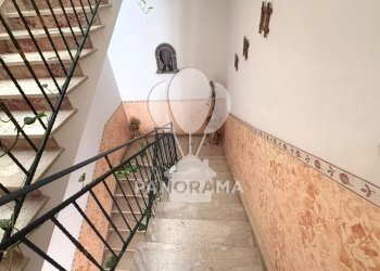 Townhouse Via Onorevole Giovanni Palazzolo, Balestrate - photo 20