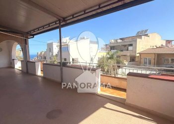 Townhouse Via Onorevole Giovanni Palazzolo, Balestrate - photo 22
