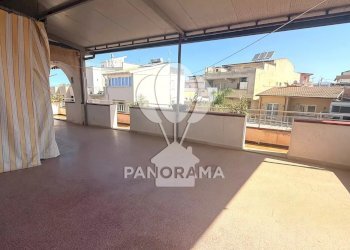 Townhouse Via Onorevole Giovanni Palazzolo, Balestrate - photo 23