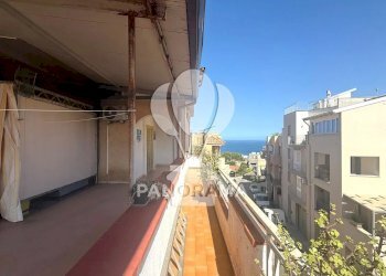 Townhouse Via Onorevole Giovanni Palazzolo, Balestrate - photo 25