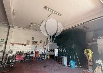 Townhouse Via Onorevole Giovanni Palazzolo, Balestrate - photo 27