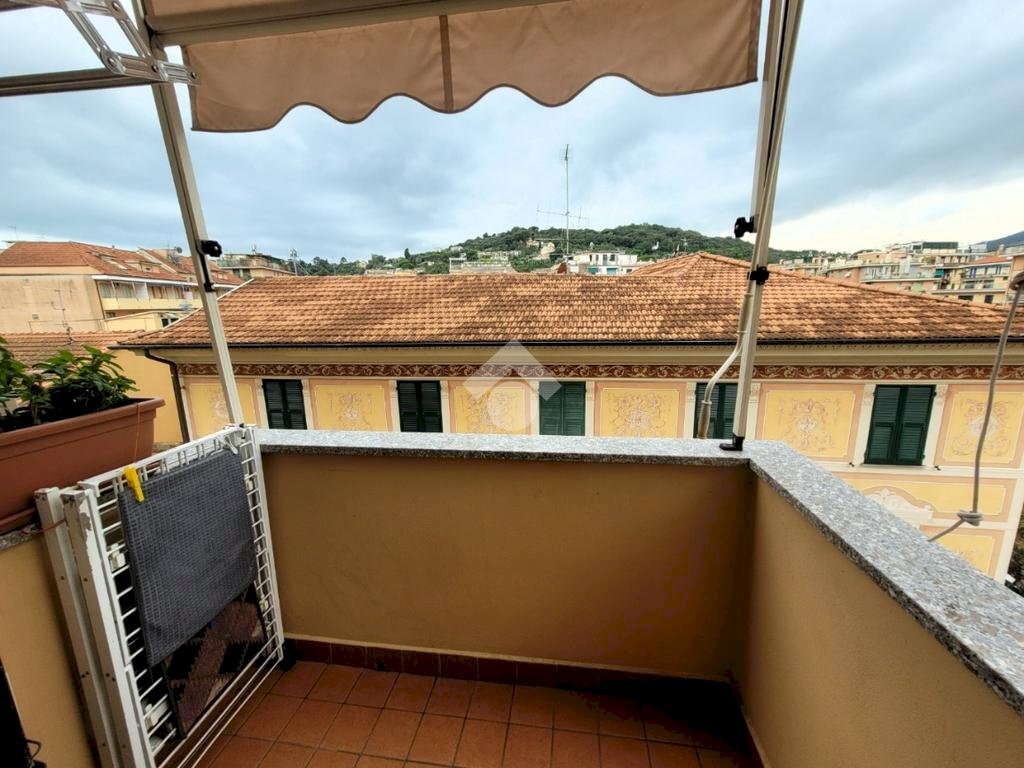 Quadrilocale Via Mameli, Rapallo - foto 1