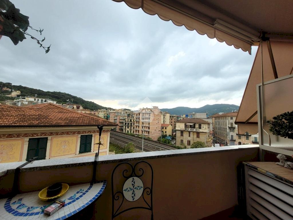 Quadrilocale Via Mameli, Rapallo - foto 3