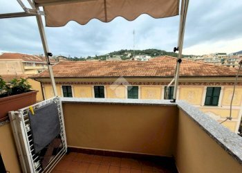 Quadrilocale Via Mameli, Rapallo - foto 1
