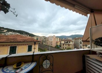 Quadrilocale Via Mameli, Rapallo - foto 3