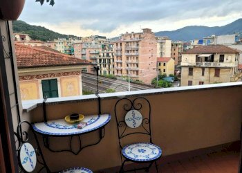 Quadrilocale Via Mameli, Rapallo - foto 4