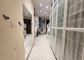 Quadrilocale Via Mameli, Rapallo - foto 12