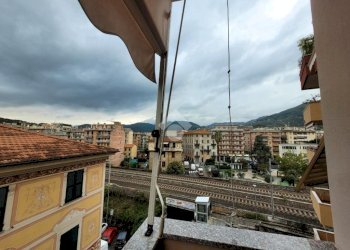Quadrilocale Via Mameli, Rapallo - foto 19