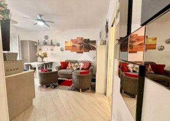 Trilocale Via del sagittario, Finale Ligure - foto 3