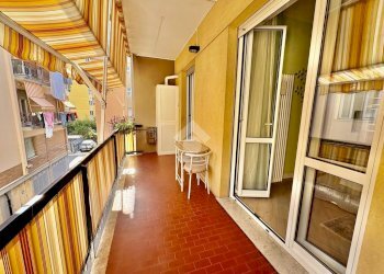 Trilocale Via del sagittario, Finale Ligure - foto 16