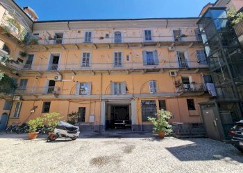 Monolocale Milano - foto 40