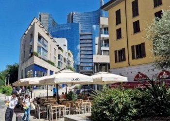 Monolocale Milano - foto 42
