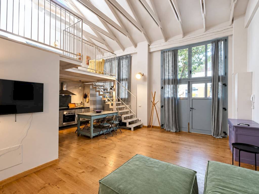 Loft Milano (zona Centrale) - foto 1