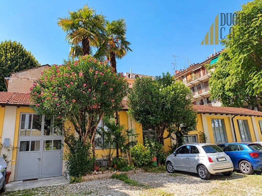 Loft Milano (zona Centrale) - foto 2