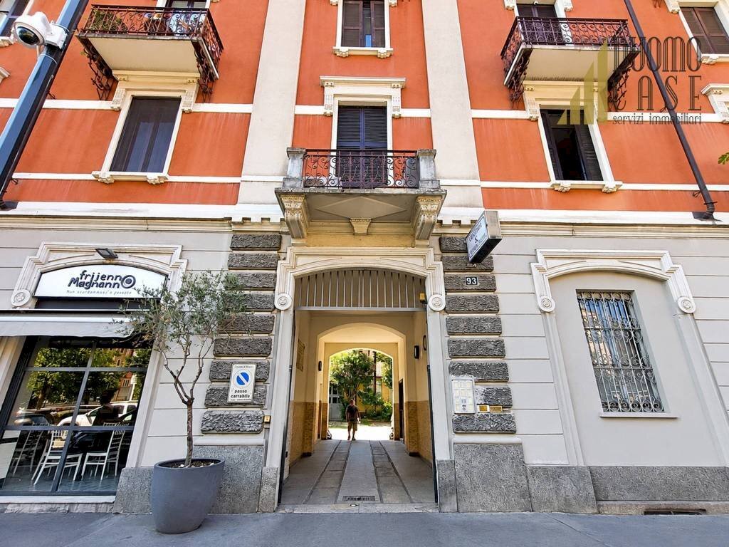 Loft Milano (zona Centrale) - foto 3