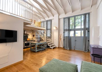 Loft Milano (zona Centrale) - foto 1