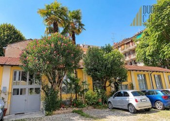 Loft Milano (zona Centrale) - foto 2