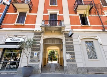 Loft Milano (zona Centrale) - foto 3