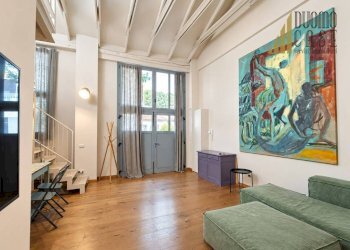 Loft Milano (zona Centrale) - foto 4