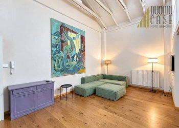 Loft Milano (zona Centrale) - foto 5